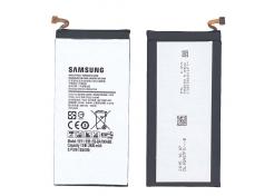 Купить Аккумуляторная батарея для смартфона Samsung EB-BA700ABE Galaxy A7 SM-A700F 3.8V Black 2600mAh 9.88Wh