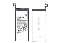 Купить Аккумуляторная батарея для смартфона Samsung EB-BG935ABE Galaxy S7 Edge SM-G935 3.85V Black 3600mAh 13.86Wh