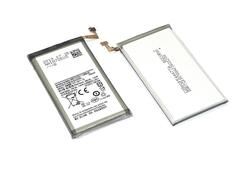 Купить Аккумуляторная батарея для смартфона Samsung EB-BG970ABU Galaxy S10e SM-G960 3.85V Black 3100mAh 11.94Wh