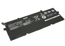 Купить Аккумуляторная батарея для ноутбука Samsung AA-PBWN4AB 540U4E 7.6V Black 7500mAh OEM