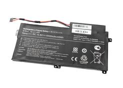 Купить Аккумуляторная батарея для ноутбука Samsung AA-PBVN3AB 370R5E 11.1V Black 3780mAh OEM