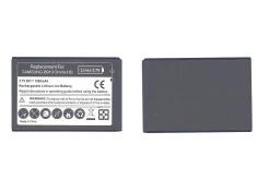 Купить Аккумуляторная батарея для смартфона Samsung EB504465VA GT-I8910 Omnia HD 3.7V Black 1500mAh 5.55Wh