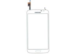 Купить Тачскрин (Сенсорное стекло) для смартфона Samsung Galaxy Grand 2 SM-G710 белый