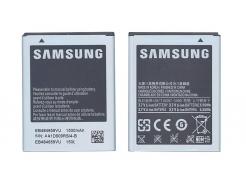 Купить Аккумуляторная батарея для смартфона Samsung EB484659VA GT-i8150 3.7V Black 1500mAh 5.55Wh