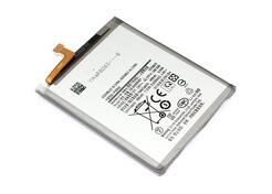 Купить Аккумуляторная батарея для смартфона Samsung EB-BA908ABY Galaxy A90 5G SM-A908F 3.85V White 4500mAh 17.33Wh