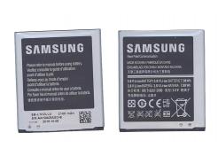 Купить Аккумуляторная батарея для смартфона Samsung EB-L1H2LLD Galaxy Premier i9260 3.8V Black 2100mAh 7.98Wh