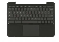 Купить Клавиатура для ноутбука Samsung Chromebook (XE500) Black, (Black TopCase), RU
