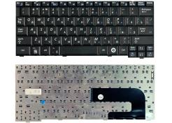 Купить Клавиатура для ноутбука Samsung (N120, N510) Black, RU