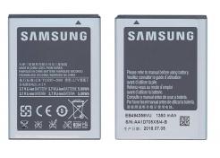 Купить Аккумуляторная батарея для смартфона Samsung EB464358VU GT-S7500 3.7V Black 1350mAhr 5.0Wh