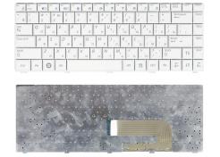 Купить Клавиатура для ноутбука Samsung (X418, X420) White, RU