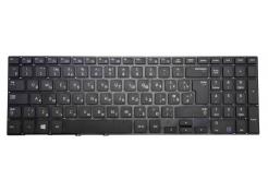 Купить Клавиатура для ноутбука Samsung (370R4E, 370R5E, 370R4E-S01) Black, (No Frame), RU