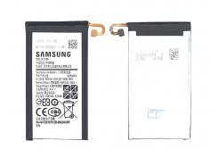 Купить Аккумуляторная батарея для смартфона Samsung EB-BA320ABE Galaxy A3 2017 SM-A320 3.85V Black 2350mAh 9.05Wh