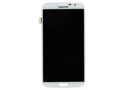 Купить Матрица с тачскрином (модуль) для Samsung Galaxy Mega 6.3 GT-I9200 белый
