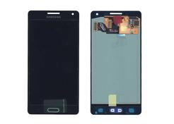 Купить Матрица с тачскрином (модуль) для Samsung Galaxy A5 SM-A500F черный