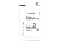 Купить Аккумуляторная батарея для планшета Samsung EB-BT705FBC Galaxy Tab S 8.4 3.8V White 4900mAh Orig