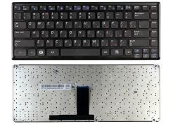 Купить Клавиатура для ноутбука Samsung (X460) Black, (Black Frame), RU