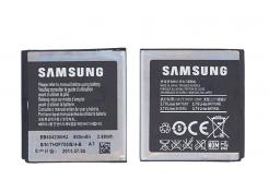 Купить Аккумуляторная батарея для смартфона Samsung EB504239HU GT-S5530 3.7V Black 800mAh 2.96Wh