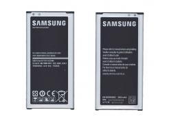 Купить Аккумуляторная батарея для смартфона Samsung EB-BG900BBE Galaxy S5 3.85V Gray 2800mAh 10.78Wh