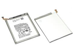 Купить Аккумуляторная батарея для смартфона Samsung EB-BA705ABU Galaxy A70 SM-A705FD 3.85V White 4500mAh 17.33Wh