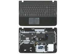 Купить Клавиатура для ноутбука Samsung SF Series (SF510) Black, (Black TopCase), RU