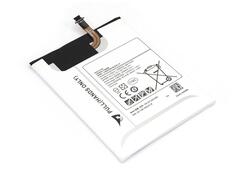 Купить Аккумуляторная батарея для планшета Samsung GH43-04588A Galaxy Tab A 7&quot; SM-T280 3.8V White 4000mAh OEM
