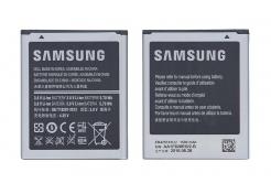 Купить Аккумуляторная батарея для смартфона Samsung EB-L1M7FLU Galaxy S III Mini/ GT-i8190T 3.8V Black 1500mAh 5.70Wh