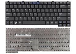 Купить Клавиатура для ноутбука Samsung (R510, R560, R60, R70, P510, P560) Black, RU