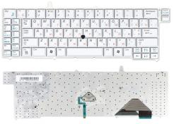 Купить Клавиатура для ноутбука Samsung (X1) Silver, RU
