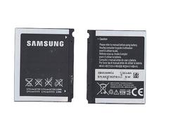 Купить Аккумуляторная батарея для Samsung AB394635CE SGH-D840 3.7V White 1000mAh 3.7Wh