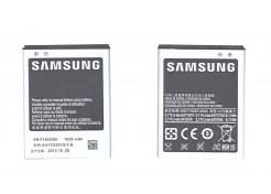 Купить Аккумуляторная батарея для смартфона Samsung EB-F1A2GBU Galaxy S2 I9100 3.7V Silver 1650mAh 6.11Wh