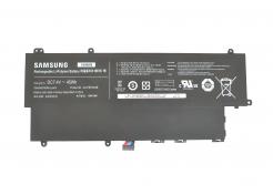 Купить Усиленная аккумуляторная батарея для ноутбука Samsung AA-PBYN4AB 530U3B 7.4V Black 6100mAh Orig