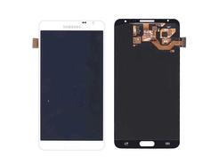 Купить Матрица с тачскрином (модуль) для Samsung Galaxy Note 3 Neo SM-N7505 белый