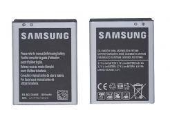 Купить Аккумуляторная батарея для смартфона Samsung EB-BG130ABE Galaxy Young 2 SM-G130H 3.7V Black 1300mAh 4.81Wh