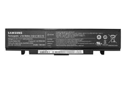 Купить Аккумуляторная батарея для ноутбука Samsung AA-PB9NC6B 11.1V Black 4400mAh Orig