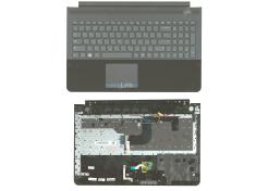 Купить Клавиатура для ноутбука Samsung (RC510) Black, (Black TopCase), RU