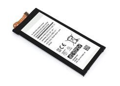 Купить Аккумуляторная батарея для смартфона Samsung EB-BG891ABA Galaxy S7 Active SM-G891A 3.85V Gray 4000mAh 15.4Wh