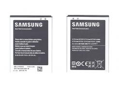 Купить Аккумуляторная батарея для смартфона Samsung EB-L1F2HVU Galaxy Nexus I9250 3.7V Silver 1750mAh 6.48Wh