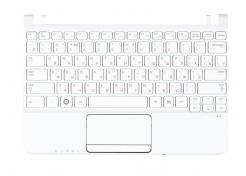 Купить Клавиатура для ноутбука Samsung (N210) White, (White TopCase), RU