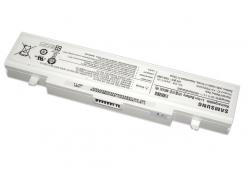 Купить Аккумуляторная батарея для ноутбука Samsung AA-PB9NC6B R420 11.1V White 4400mAh Orig