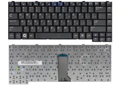 Купить Клавиатура для ноутбука Samsung (Q310, Q308) Black, RU