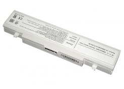 Купить Аккумуляторная батарея для ноутбука Samsung AA-PB9NC6B X460 11.1V White 5200mAh OEM