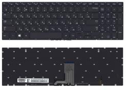 Купить Клавиатура для ноутбука Samsung (NP670Z5E-X01) Black (No Frame), RU