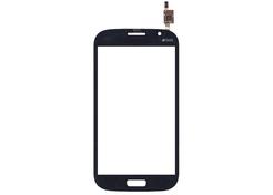 Купить Тачскрин (Сенсорное стекло) для смартфона Samsung Galaxy Grand Neo Duos GT-I9060 черный