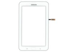Купить Тачскрин (Сенсорное стекло) для планшета Samsung Galaxy Tab 3 7.0 Lite SM-T111 белый