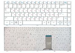 Купить Клавиатура для ноутбука Samsung (Q320) White, RU
