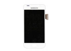 Купить Матрица с тачскрином (модуль) для Samsung Galaxy S GT-I9000 белый