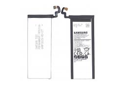 Купить Аккумуляторная батарея для смартфона Samsung EB-BN920ABE Galaxy Note 5, Note 5 Duos 3.85V Silver 3000mAh 11.55Wh