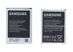 Купить Аккумуляторная батарея для смартфона Samsung AA1D410 E S/2-B B500AE 3.8V Silver 1900mAh 7.22Wh