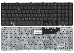 Купить Клавиатура для ноутбука Samsung (350E7C, 355E7C) Black, (Black Frame), RU