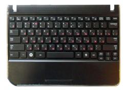 Купить Клавиатура для ноутбука Samsung (N210) Black, (Black TopCase), RU